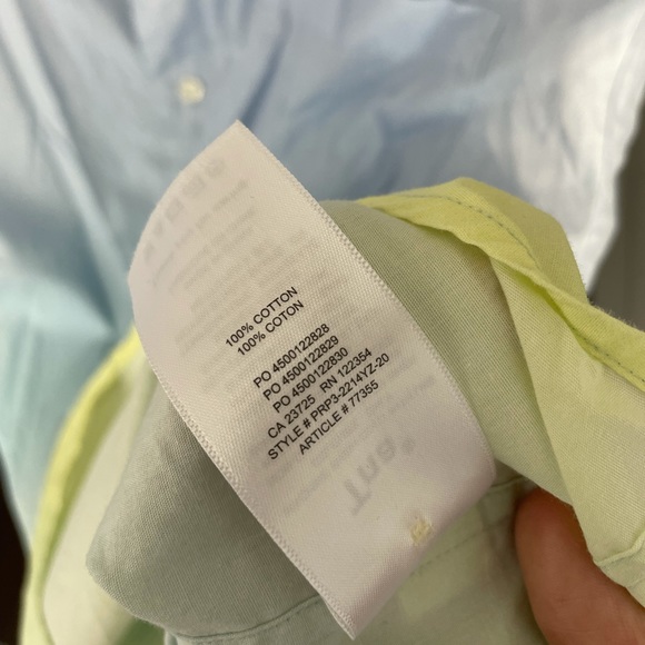 TNA mavericks button up - Picture 8 of 11